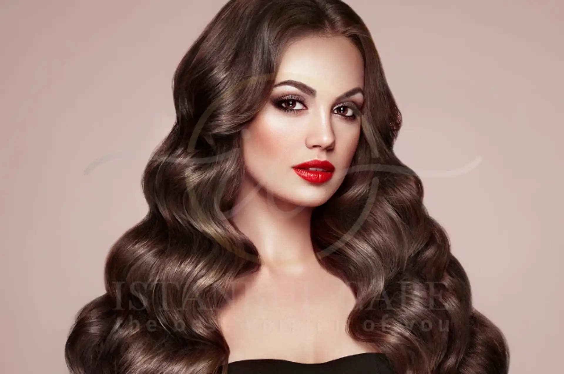 Get Thicker Hair Naturally
