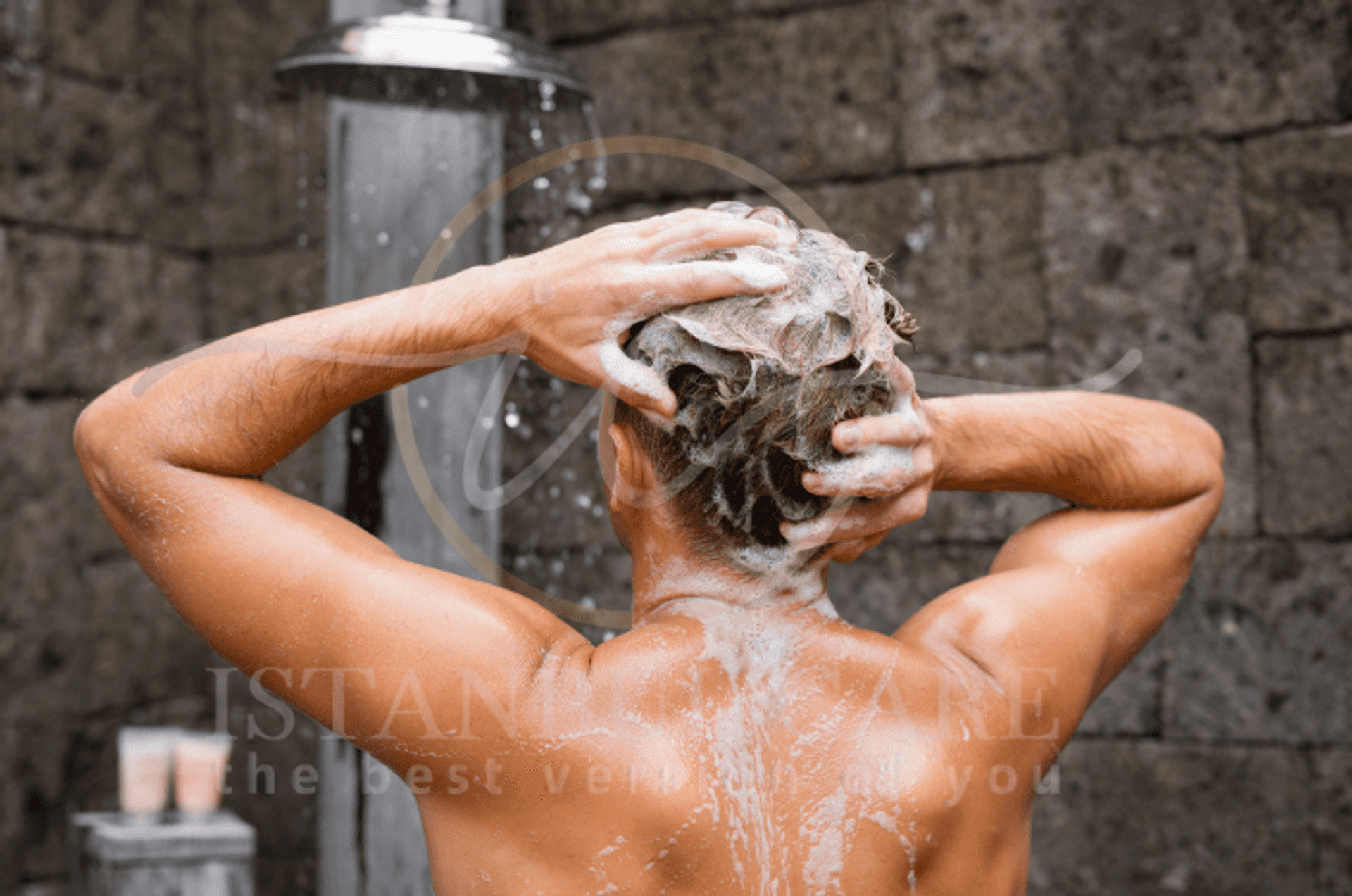 Nizoral Shampoo for Hair Loss
