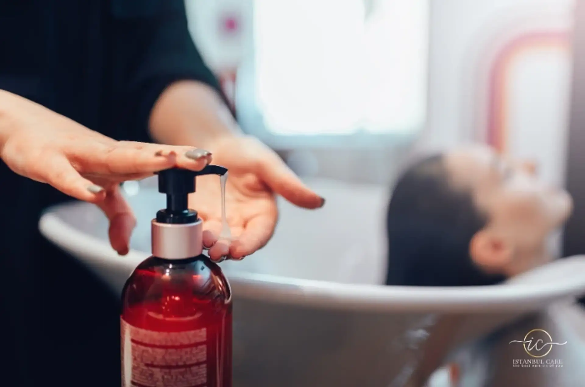 Shampoos for Hair Growth