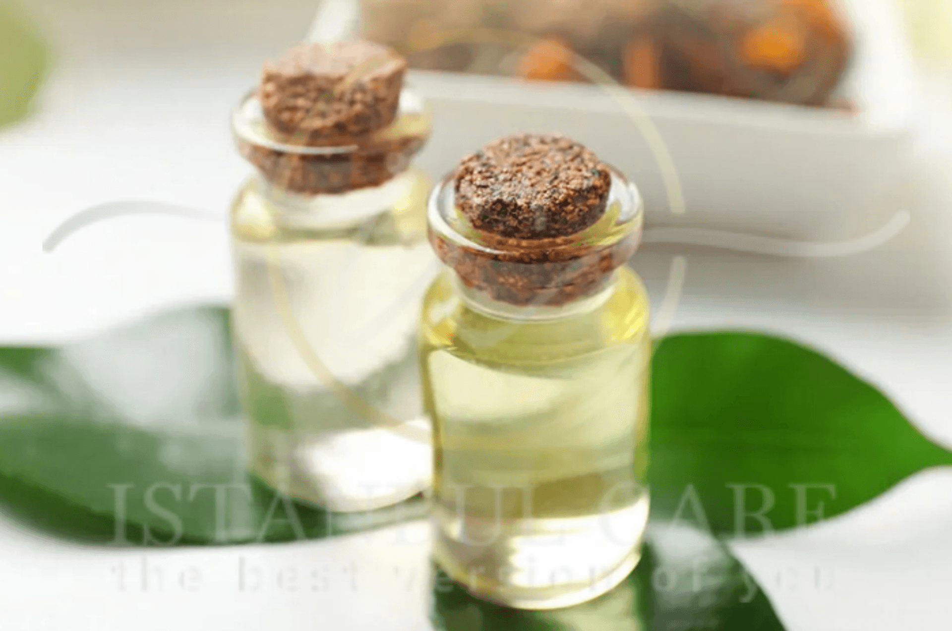 Tea Tree Oil for Hair