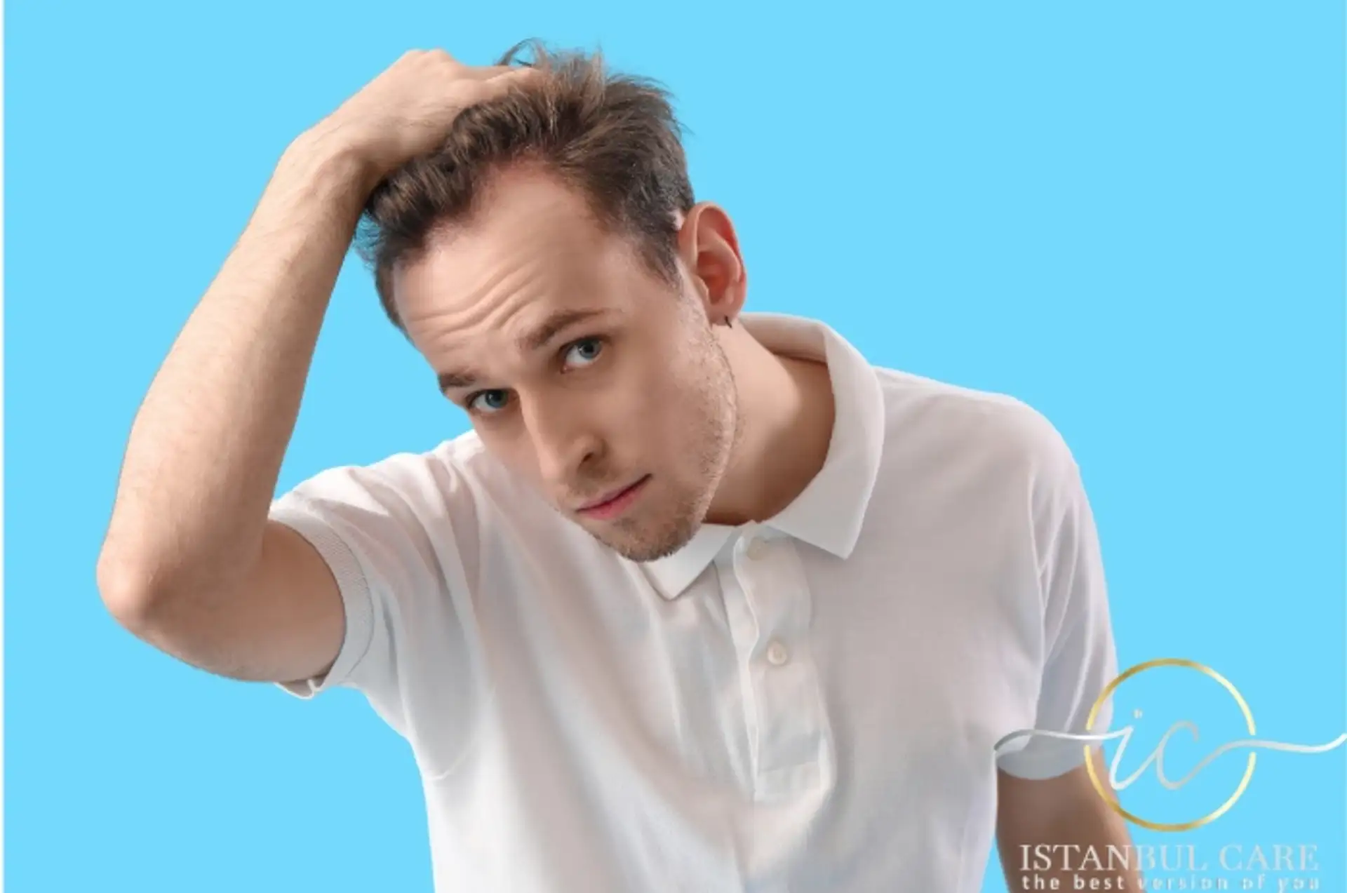 best age hair transplant