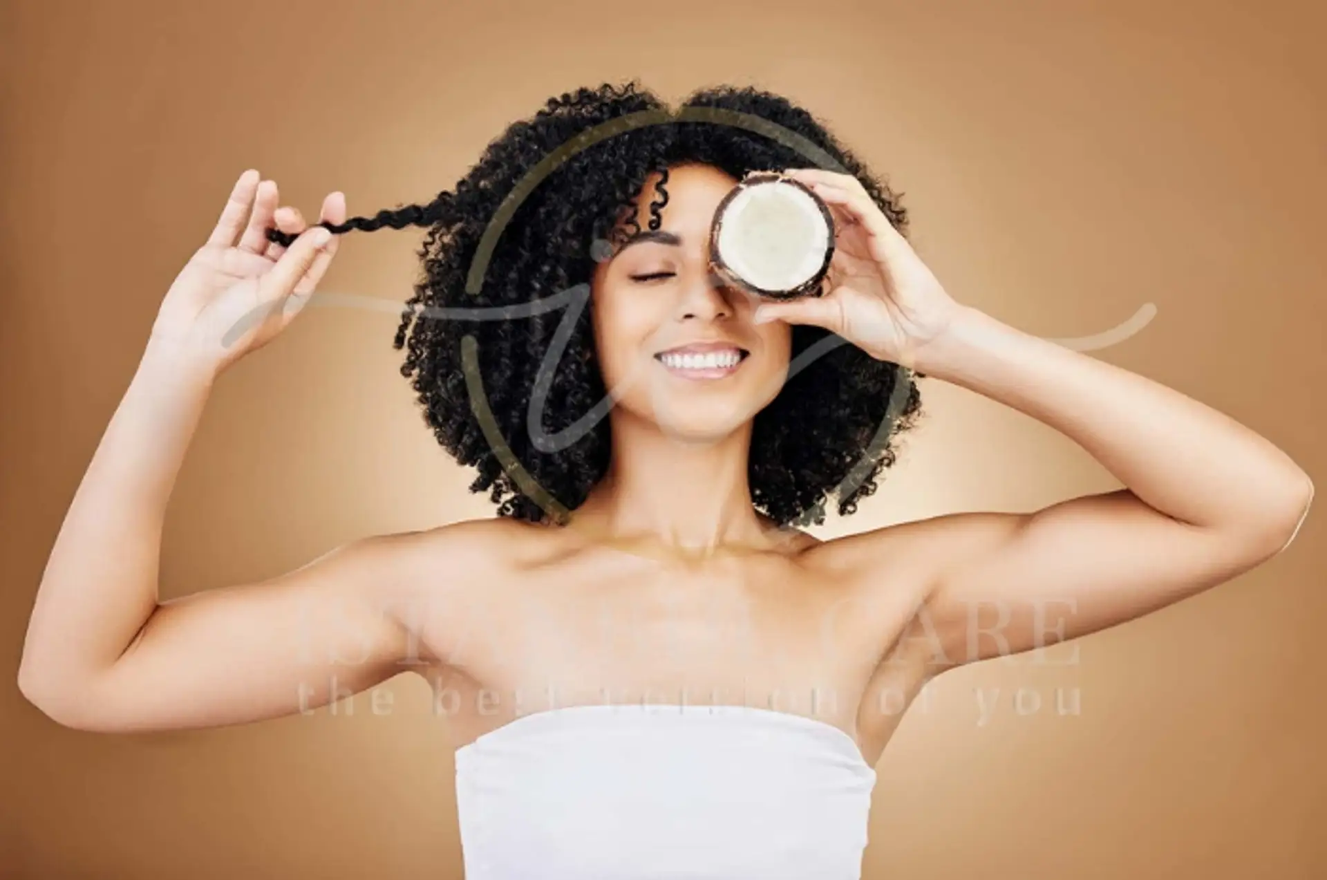 Olio di Cocco per Capelli: Benefici e Precauzioni