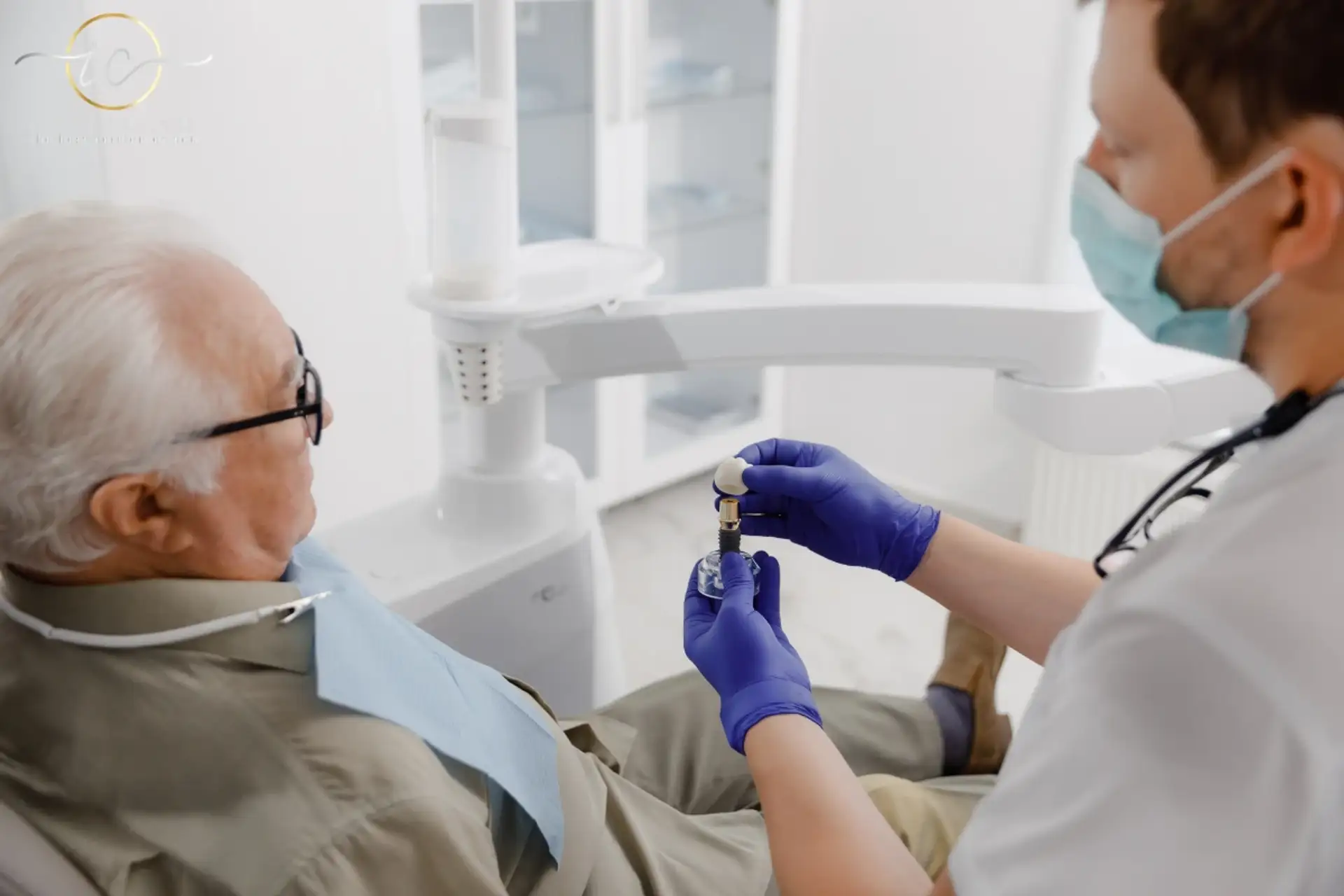 koszt implantu dentystycznego w turcji