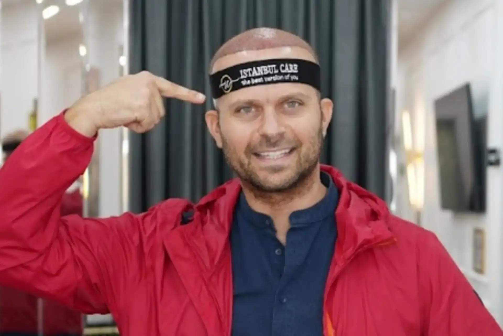 hair transplant cost in albania