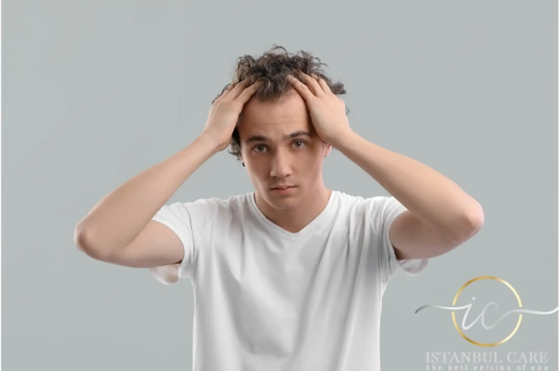 not happy with your hair transplant results