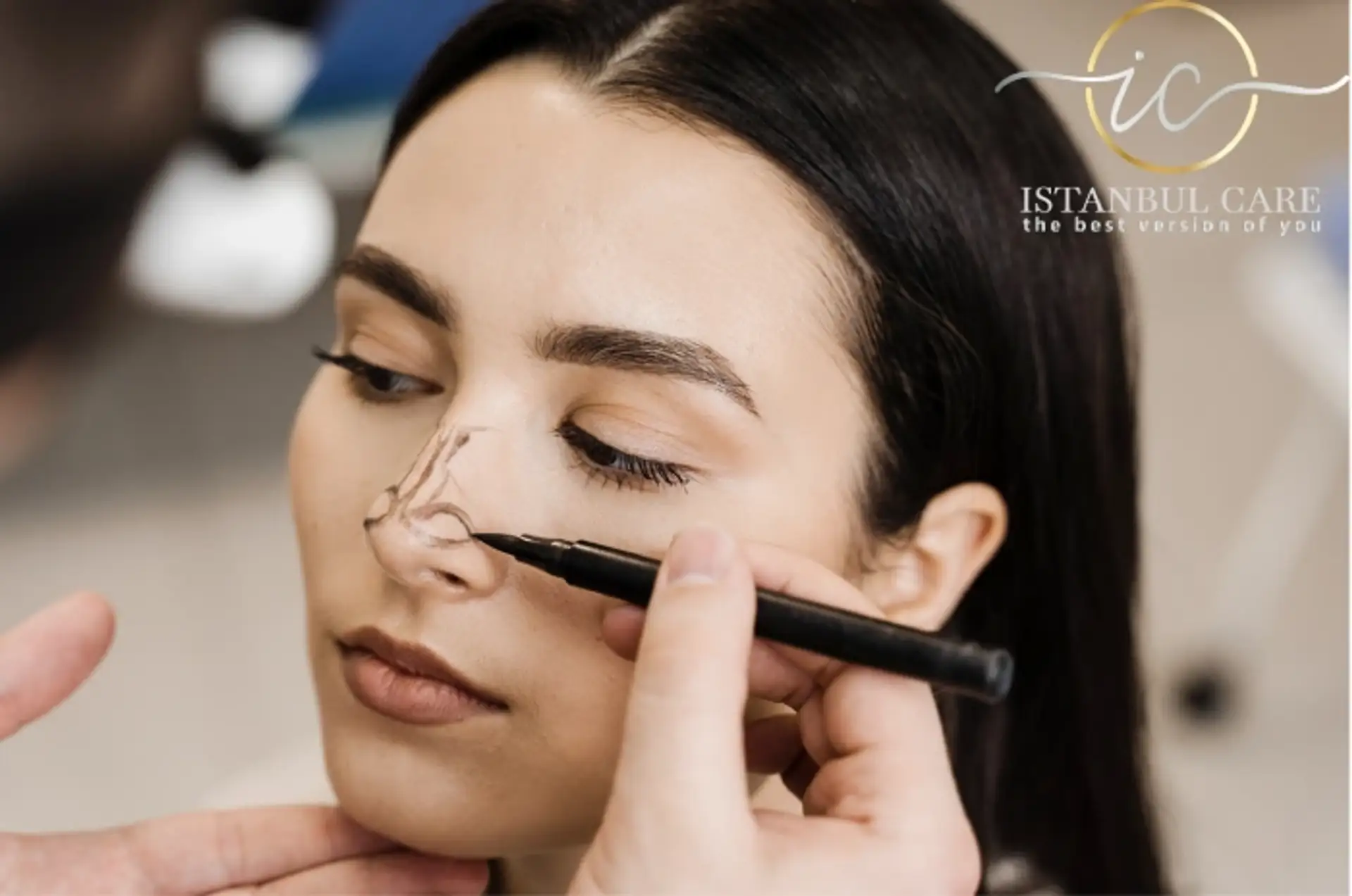rhinoplasty istanbul care