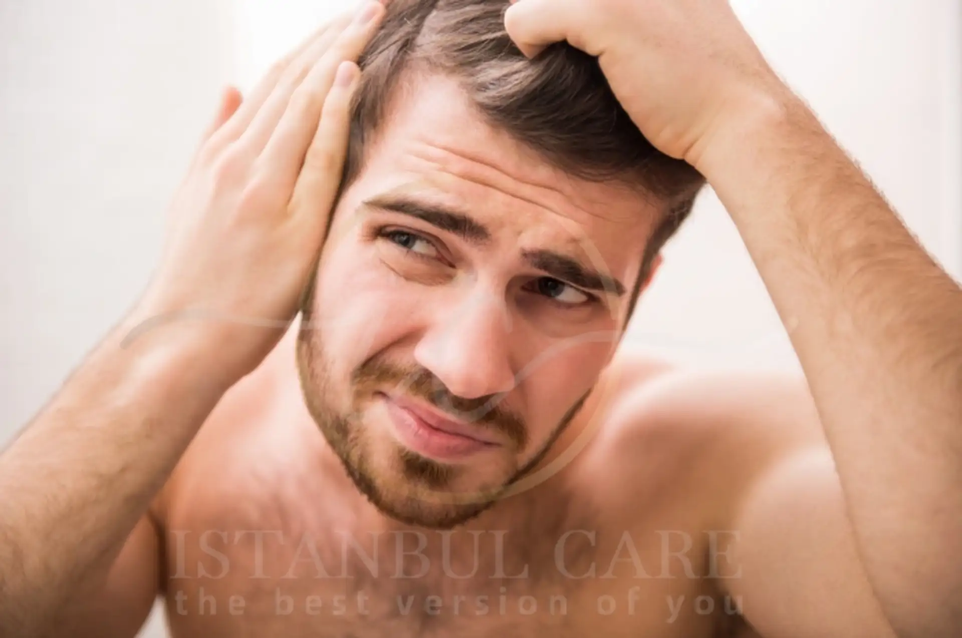 Cabelo Fino: Causas e Tratamentos para Fortalecer