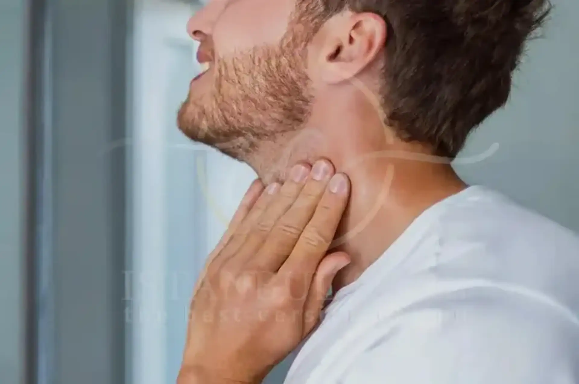 thyroid cause hair loss