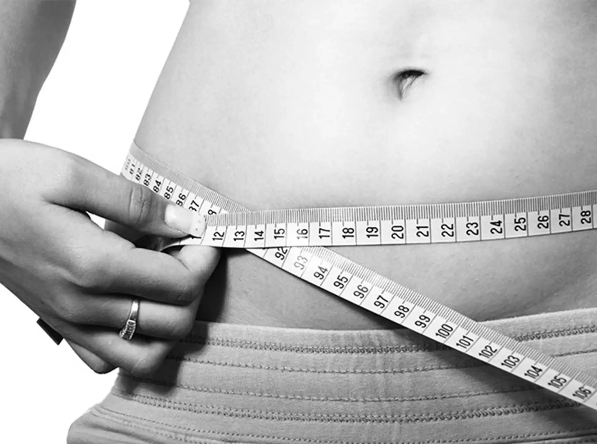Candidates for Liposuction