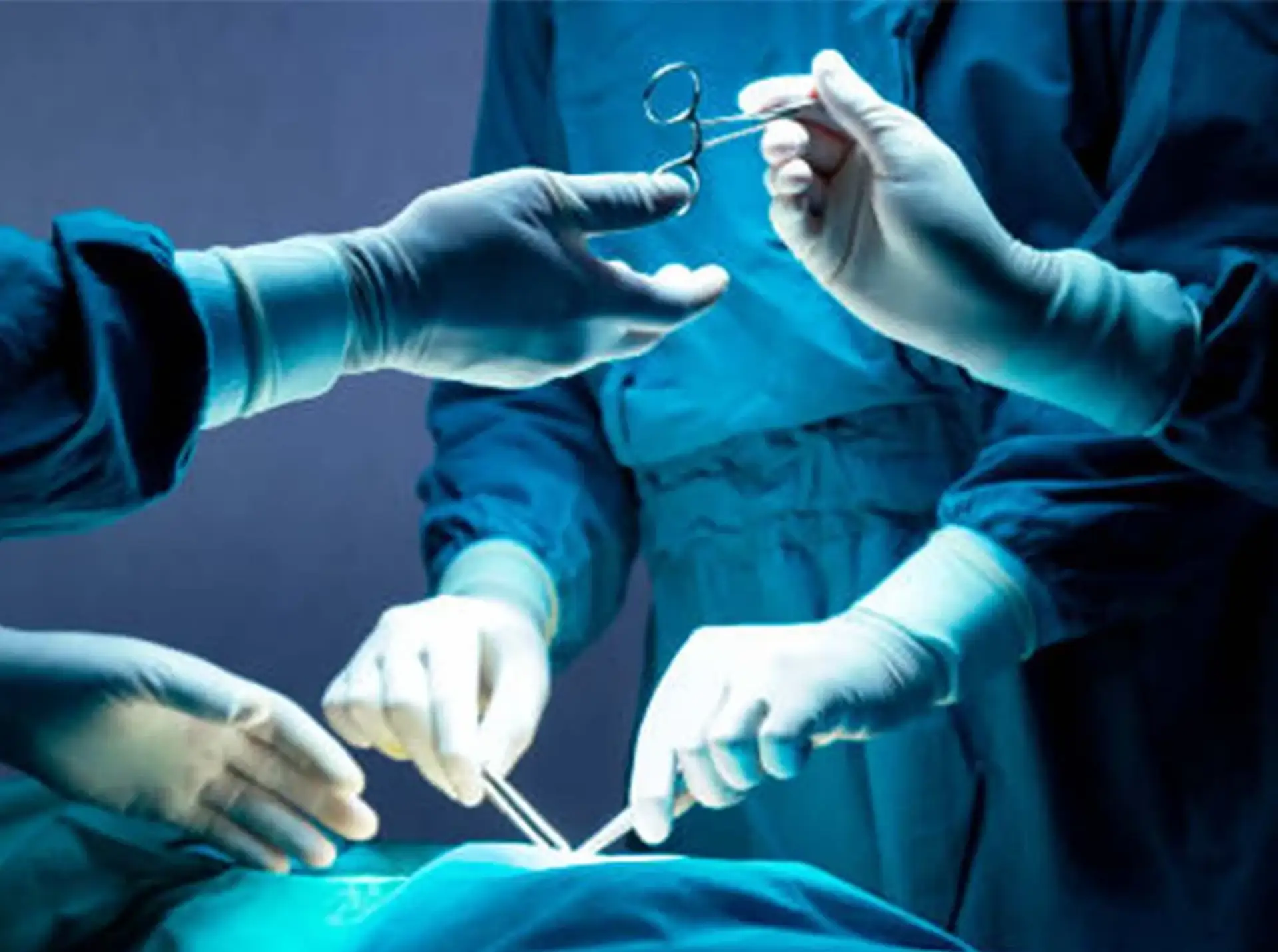 Operacja opaski żołądkowej w Istanbul Care