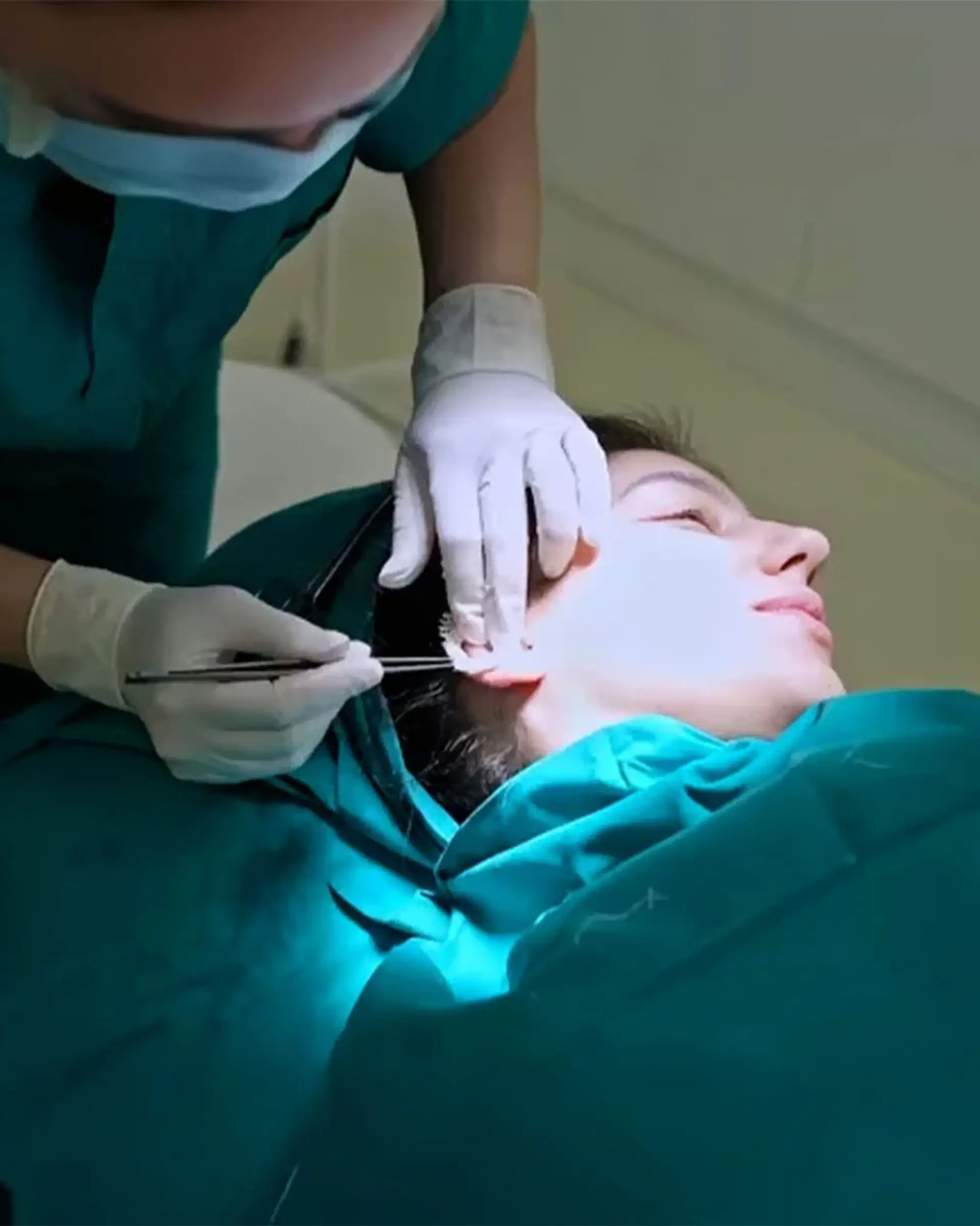 Who Is a Good Candidate for Otoplasty?