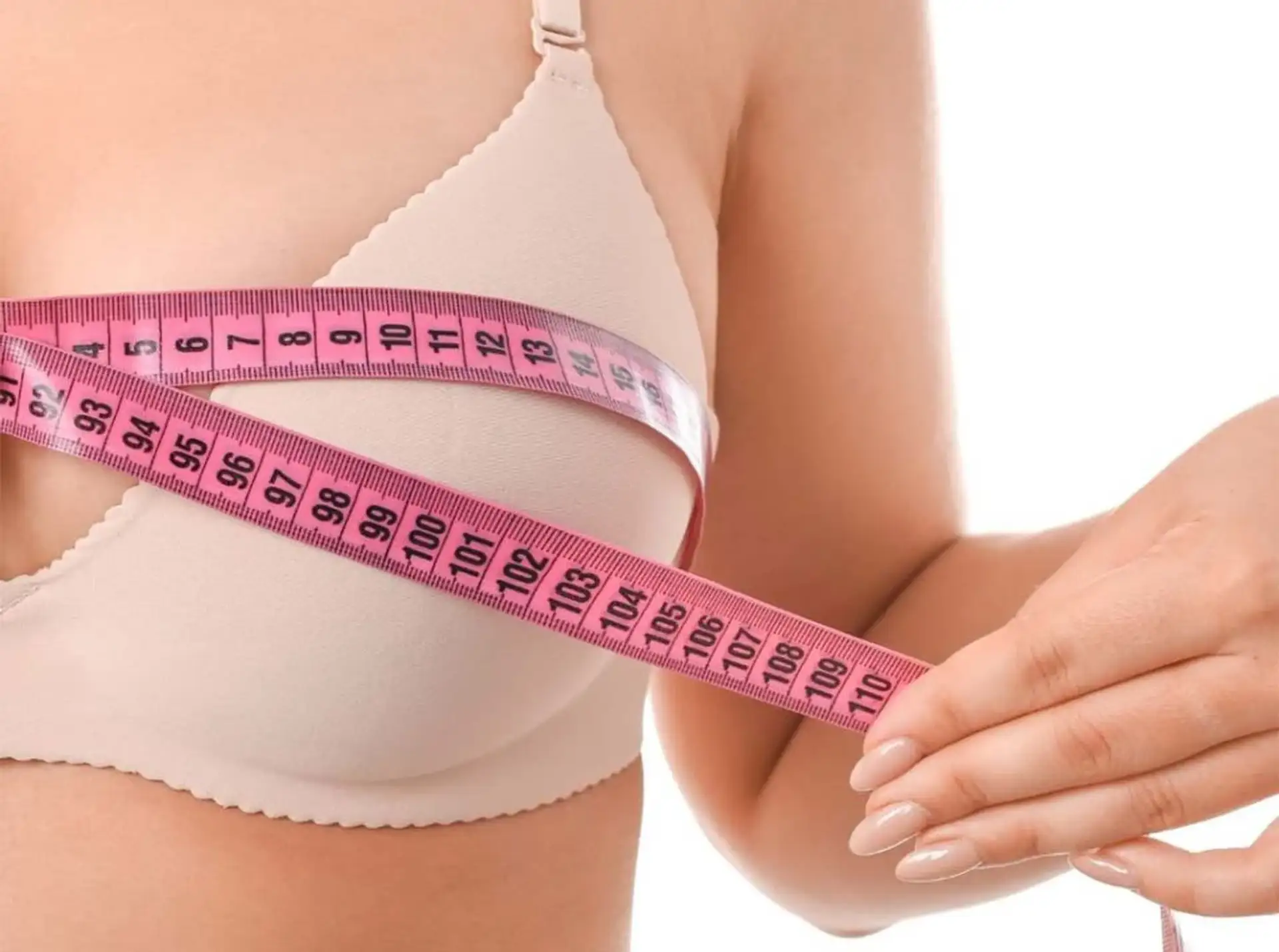 Benefits of Breast Reduction