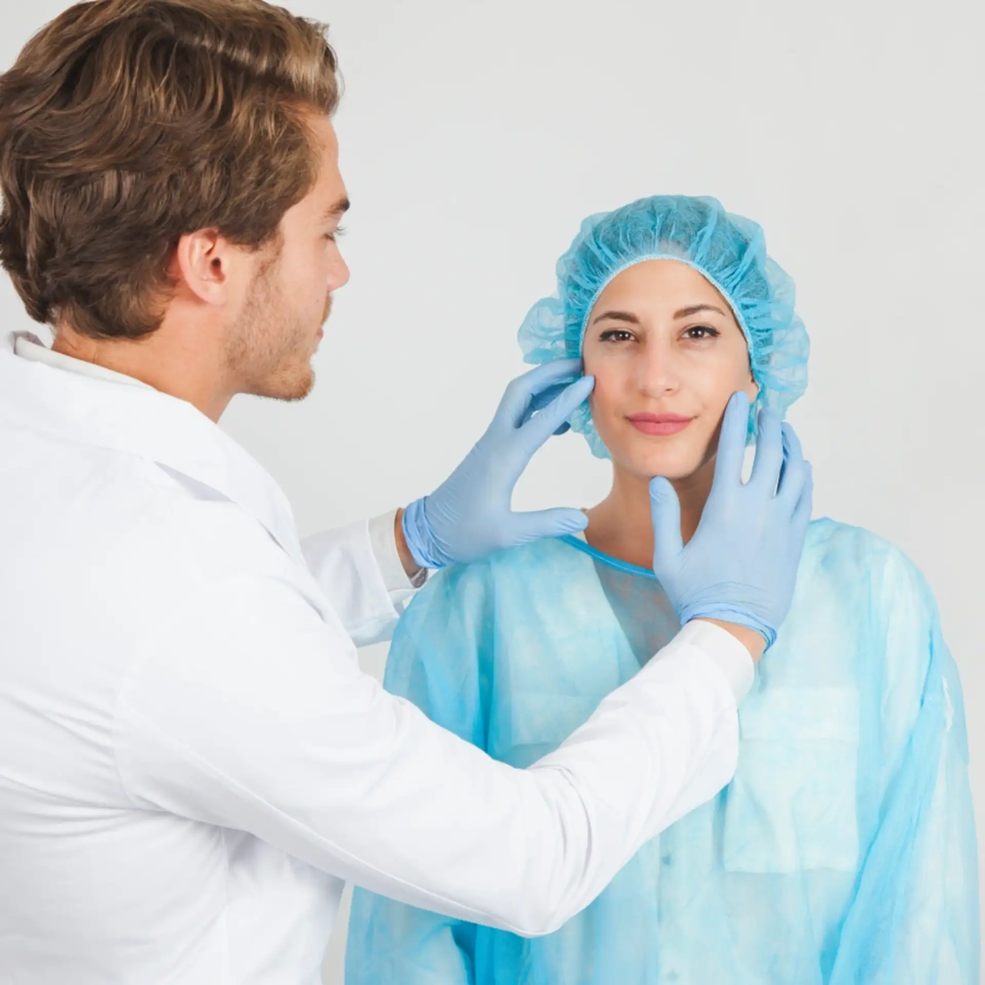 facelift in Istanbul Care Clinic
