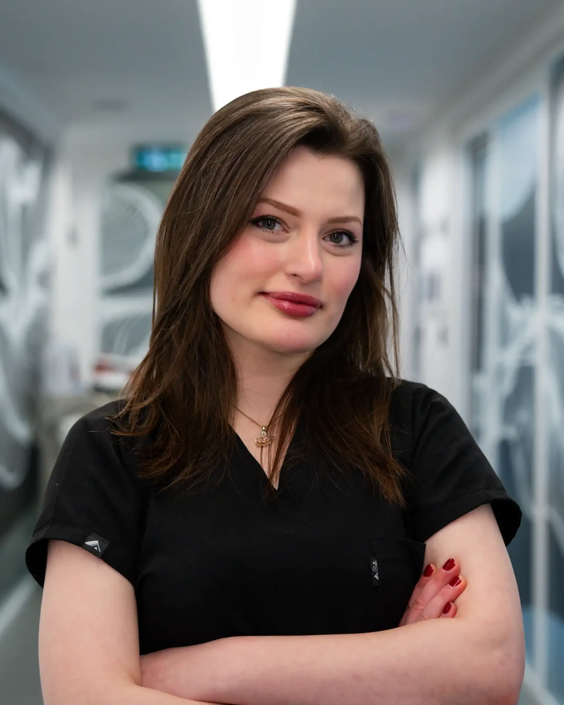 Dr Ayşenur