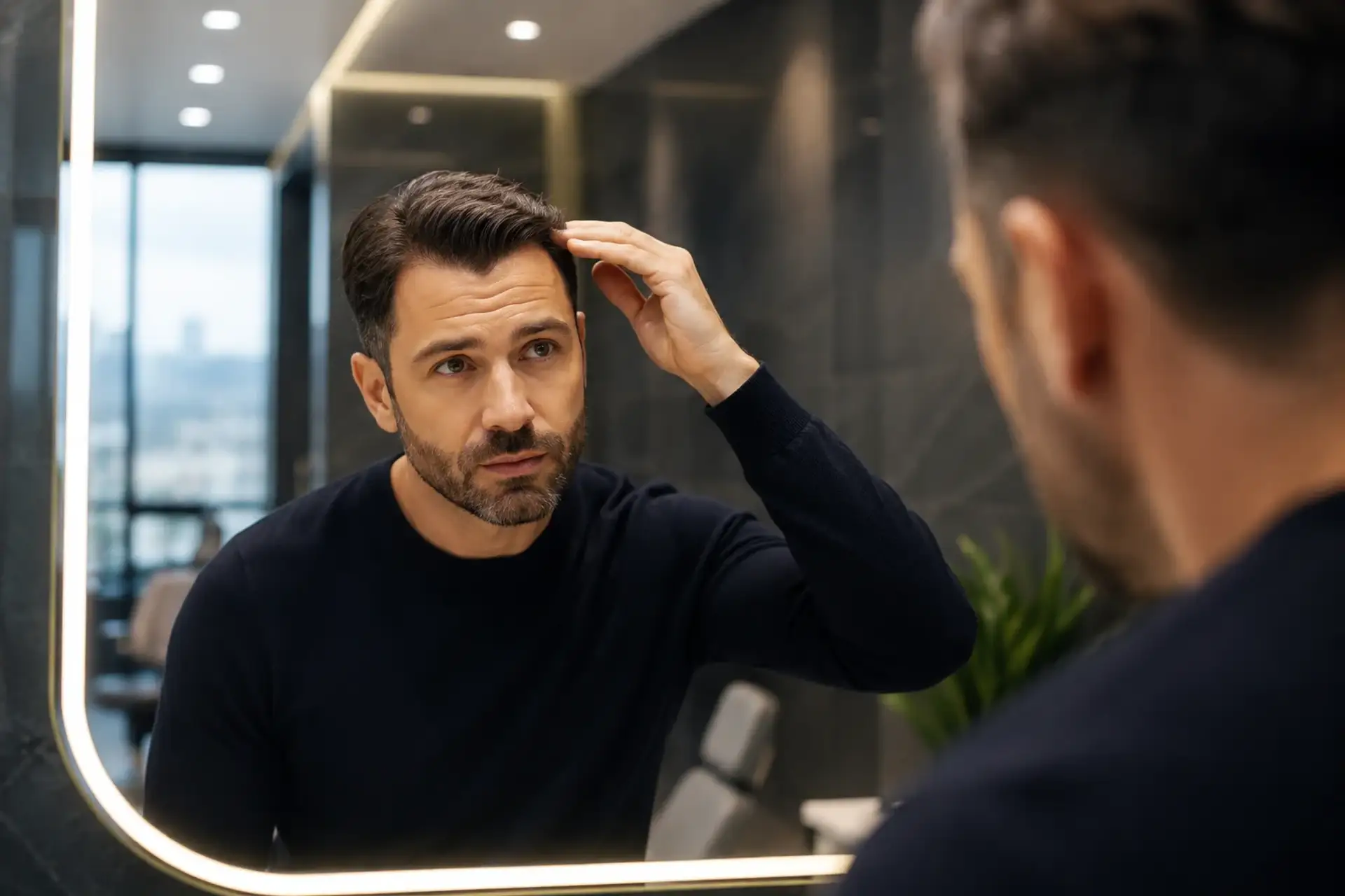 hairsystem