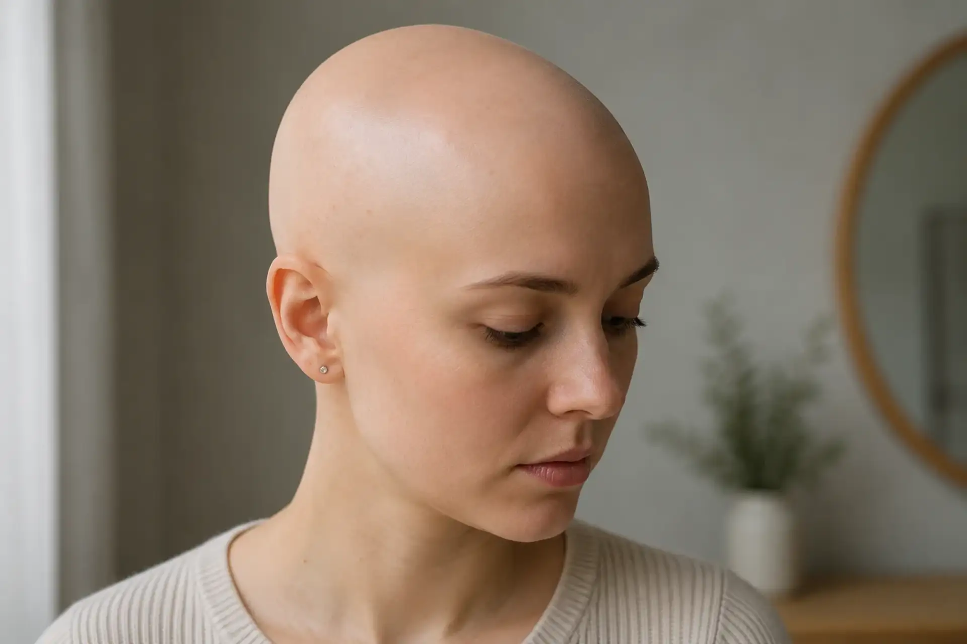 Ce Este Alopecia Universalis? Cauze și Tratamente