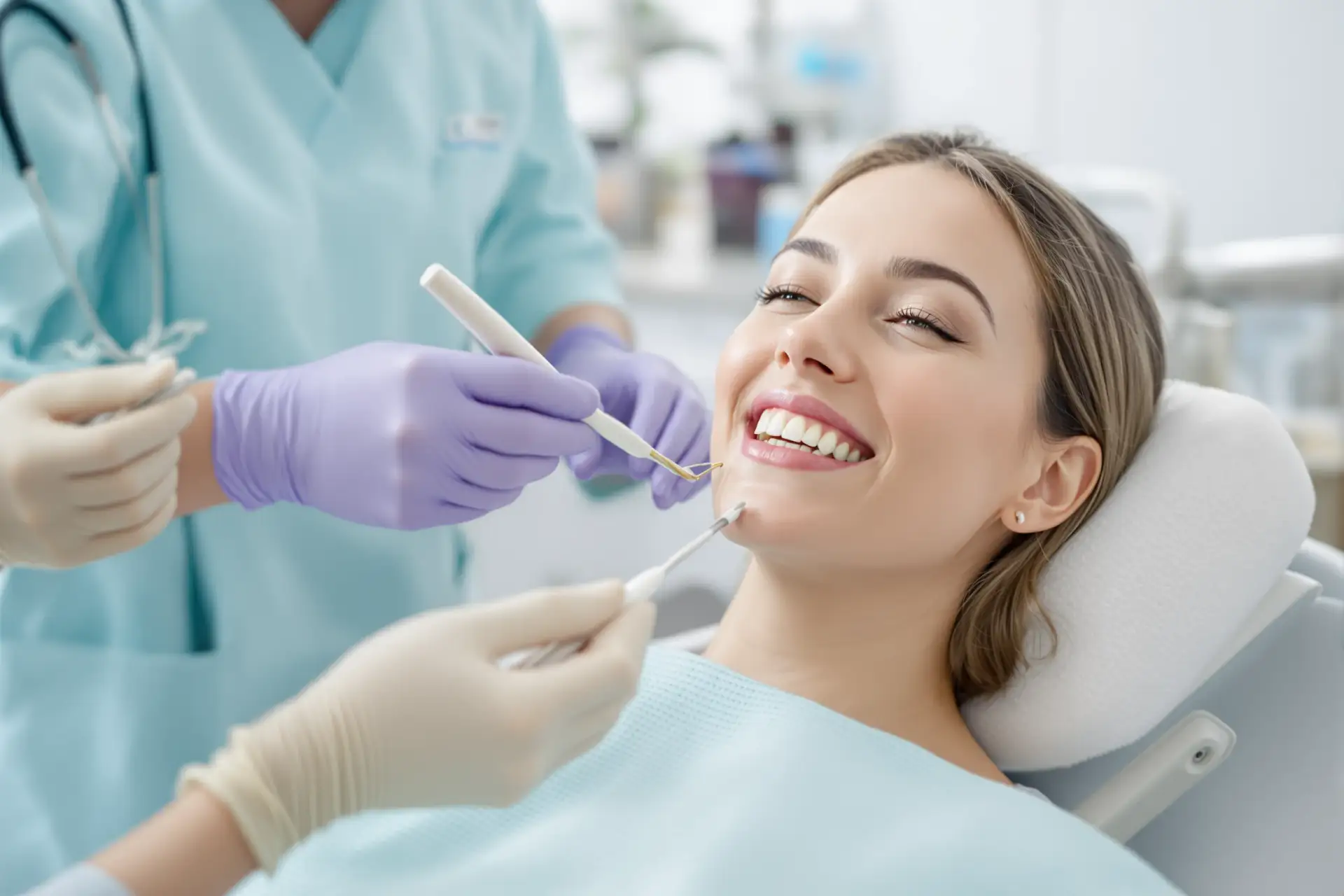 Dental implant treatment in Turkey: Safe and effective