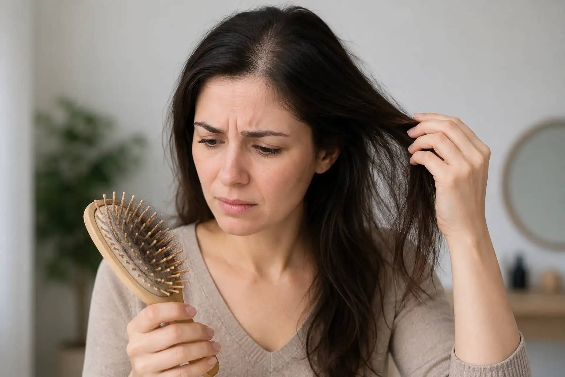 Alopecia Causes in Women: Key Triggers Explained