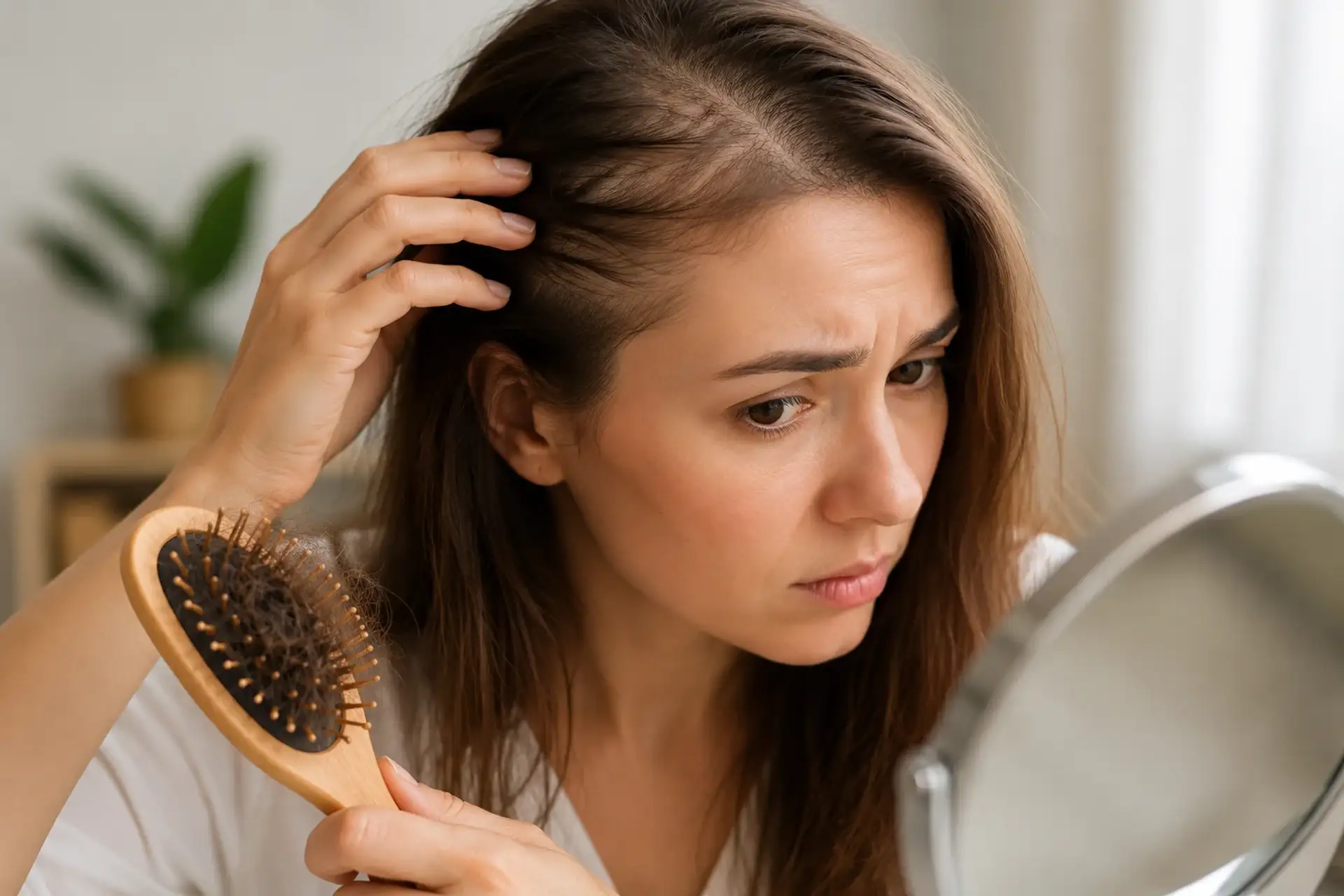 Regeneración Capilar en Mujeres: Tratamientos Comprobados
