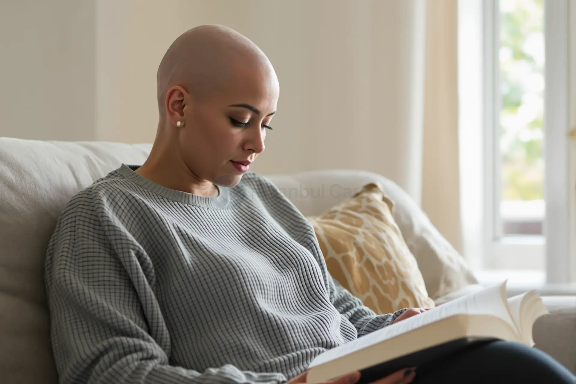Alopecia Totalis: Cause e Opzioni di Trattamento