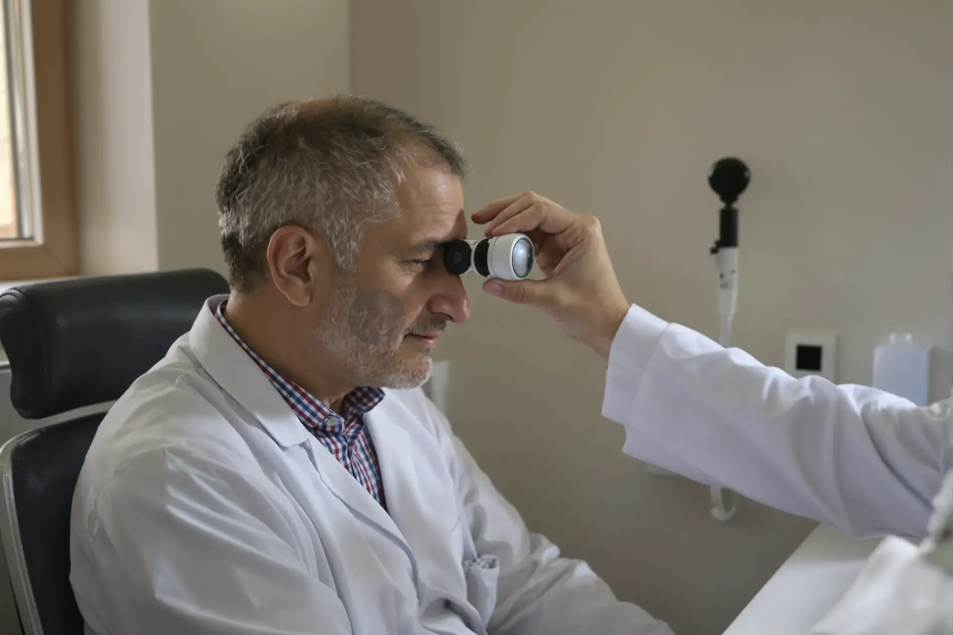 Alegerea clinicii ideale pentru transplantul de păr