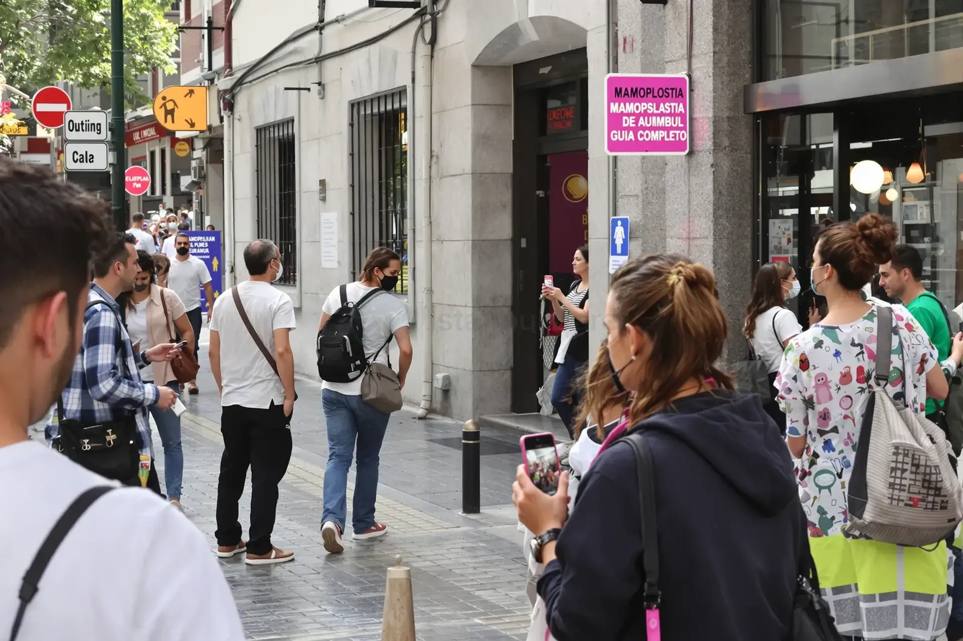 Bruststraffung in Istanbul: Der komplette Guide
