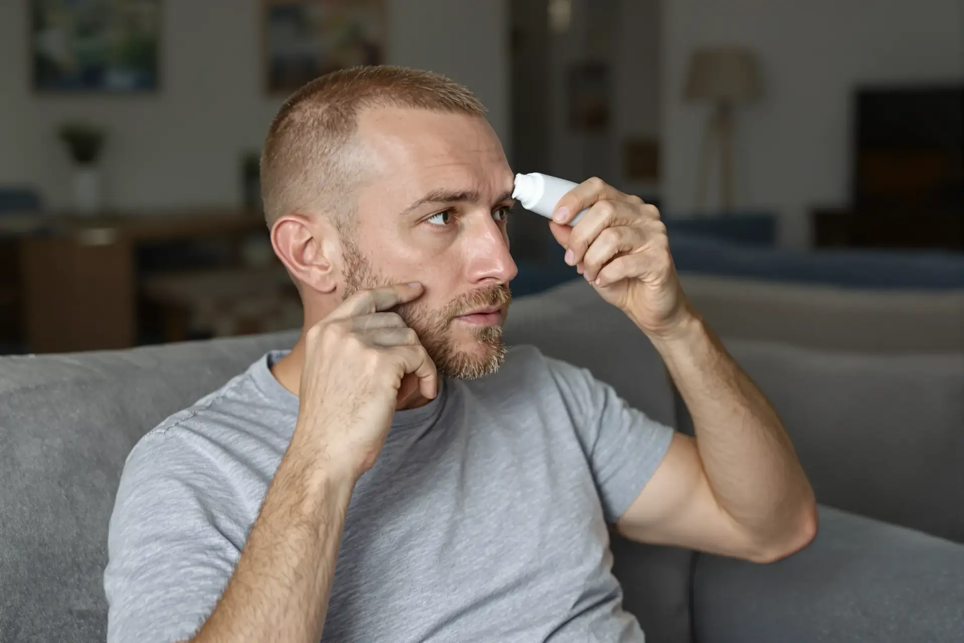 Wichtige Tipps zur Pflege nach Haartransplantationen