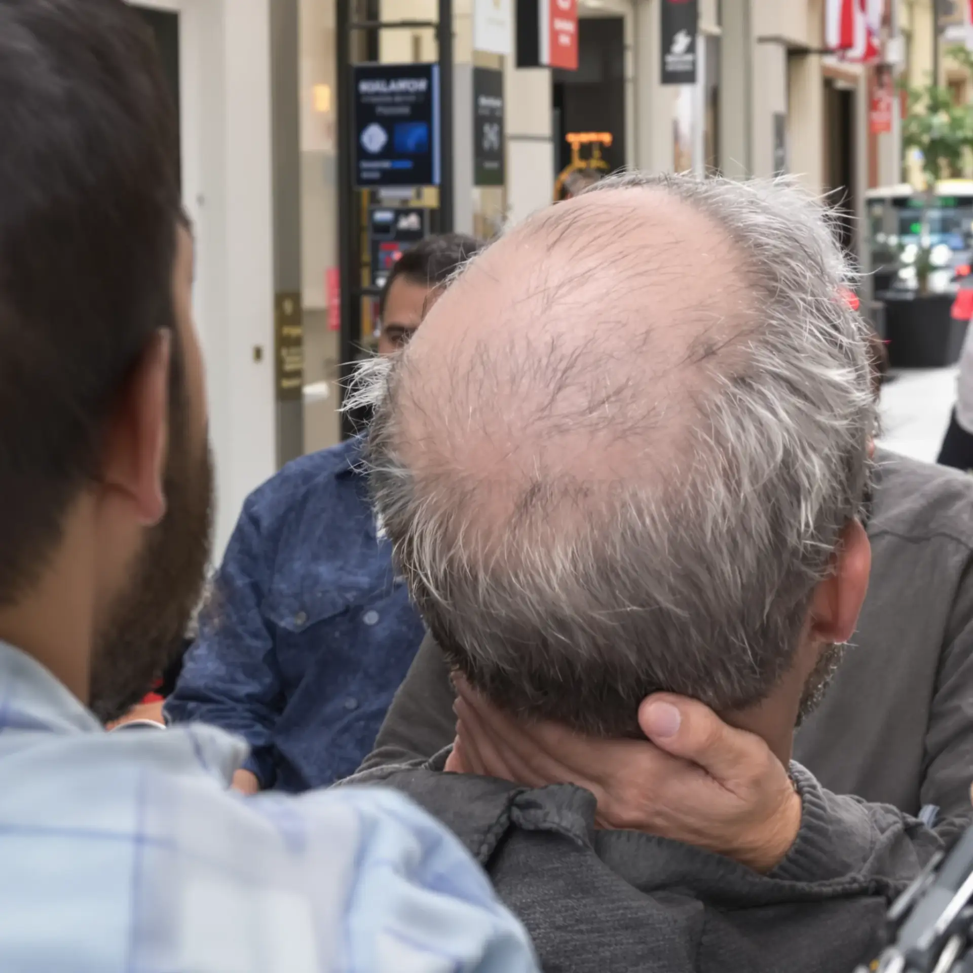 Costo del trapianto di capelli per paese – procedura.