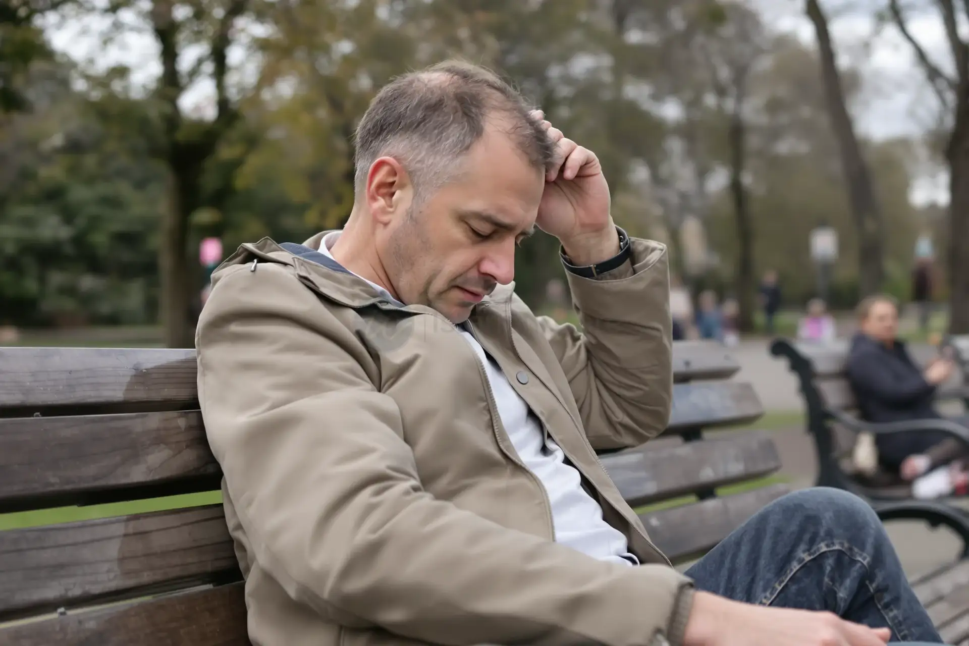Techniki przeszczepu włosów DHI w Turcji dla zaawansowanych wyników naturalnych