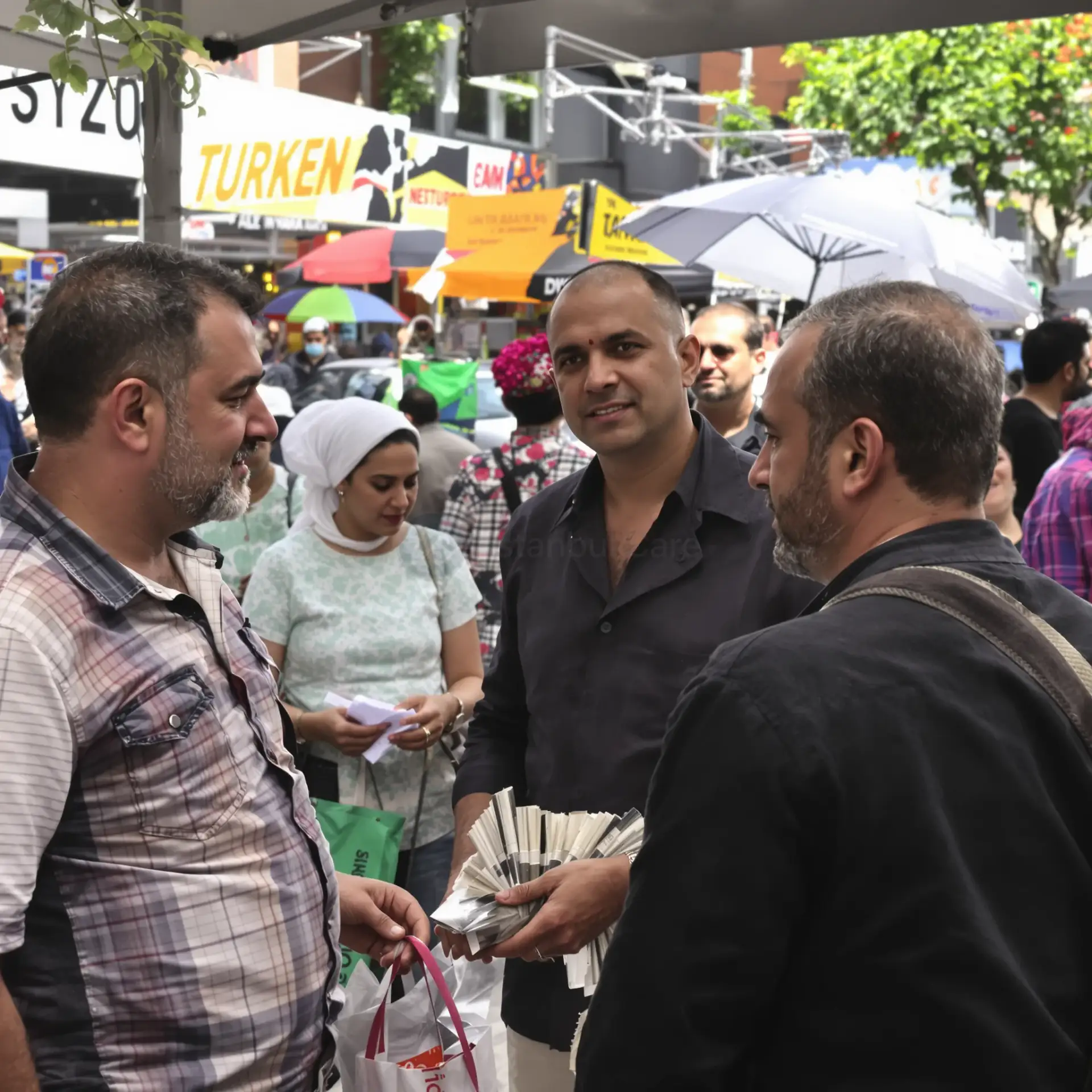 Haartransplantation Türkei oder Indien – Ablauf.