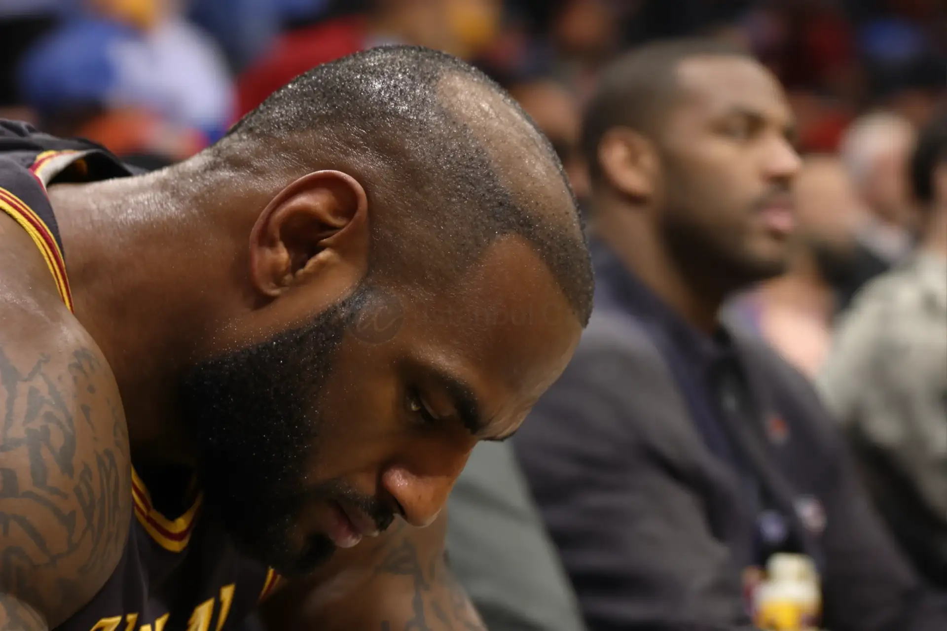 Linia włosów LeBron James – analiza przeszczepu włosów celebrytów