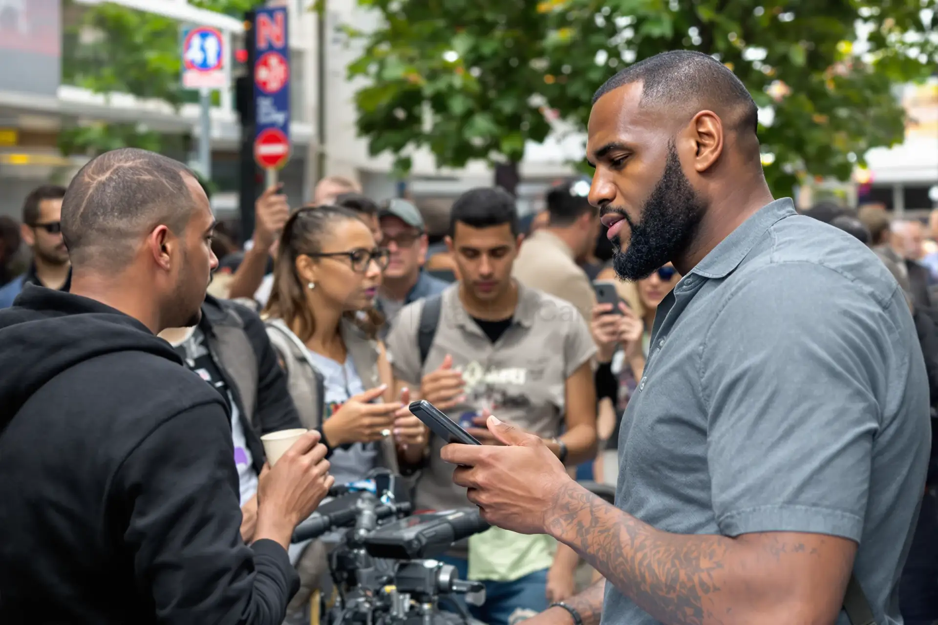 Linia włosów LeBron James – analiza przeszczepu włosów celebrytów