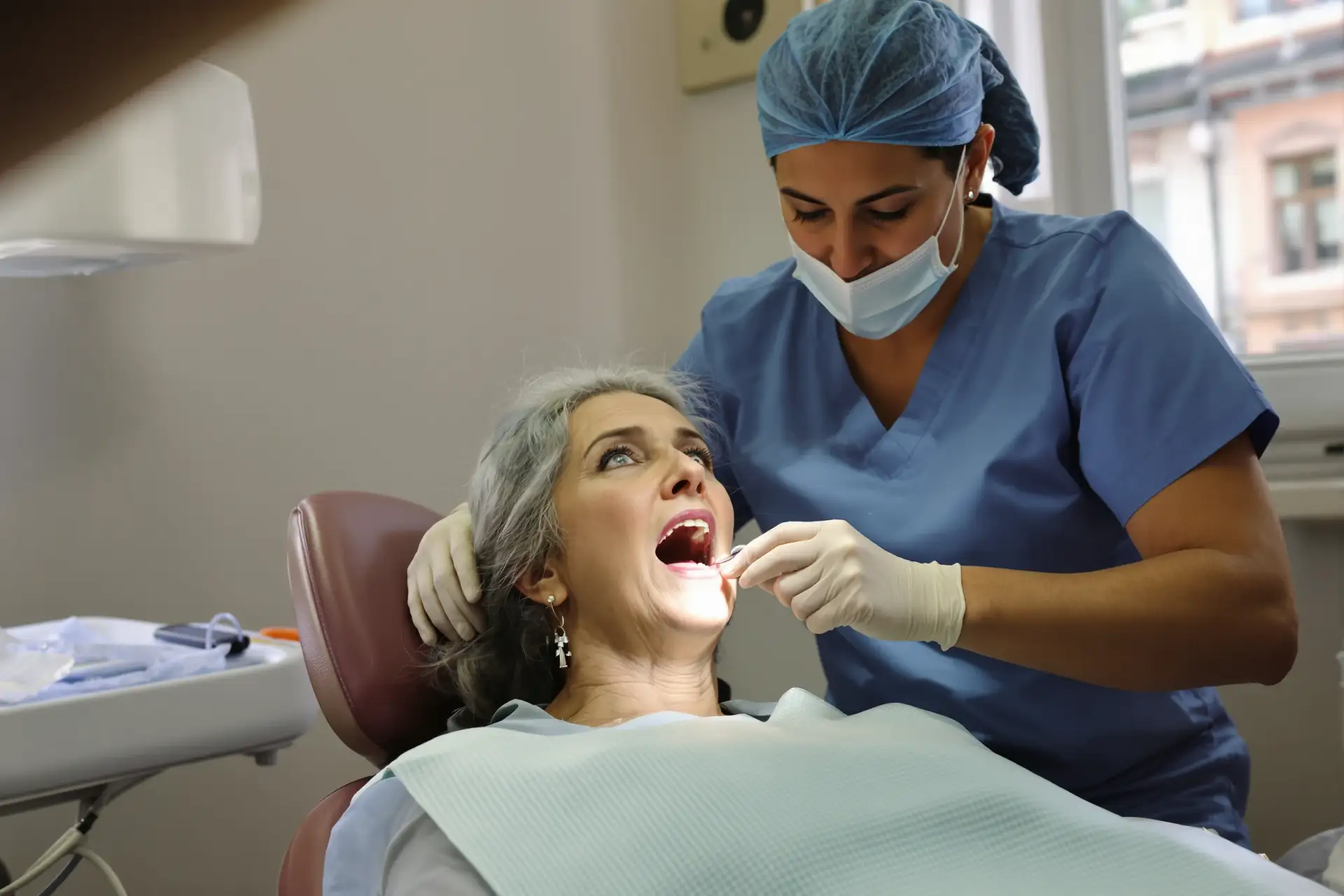 Endodoncia en Albania: un tratamiento accesible