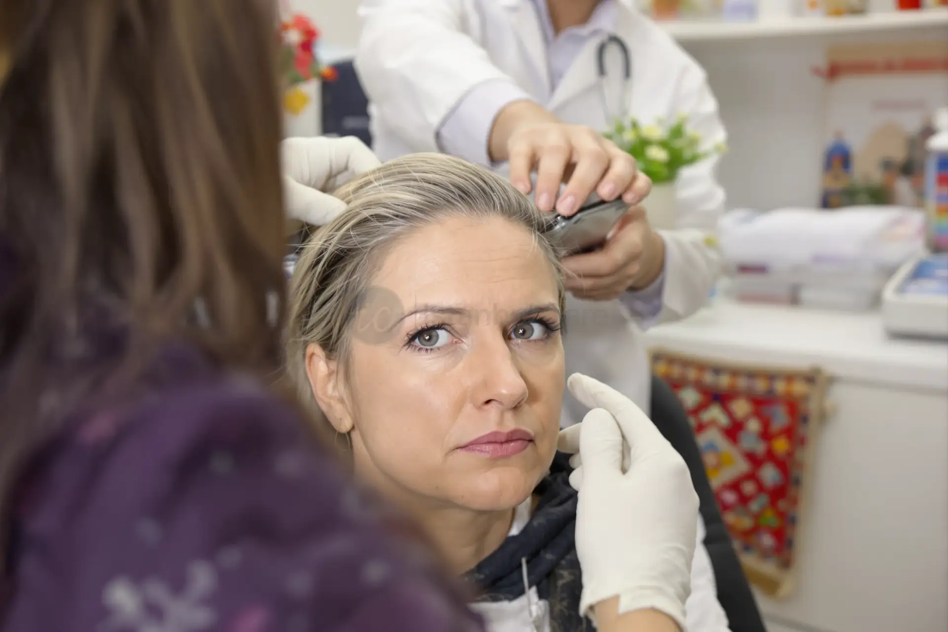 Trapianto di capelli per donne a Istanbul: guida