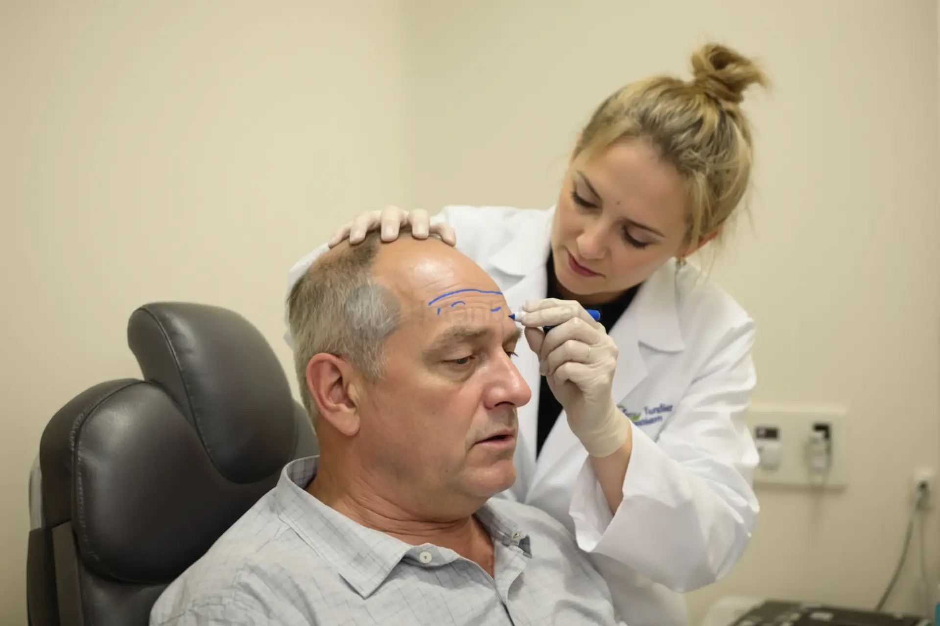 Ultimate Guide to FUT Hair Transplant Procedure