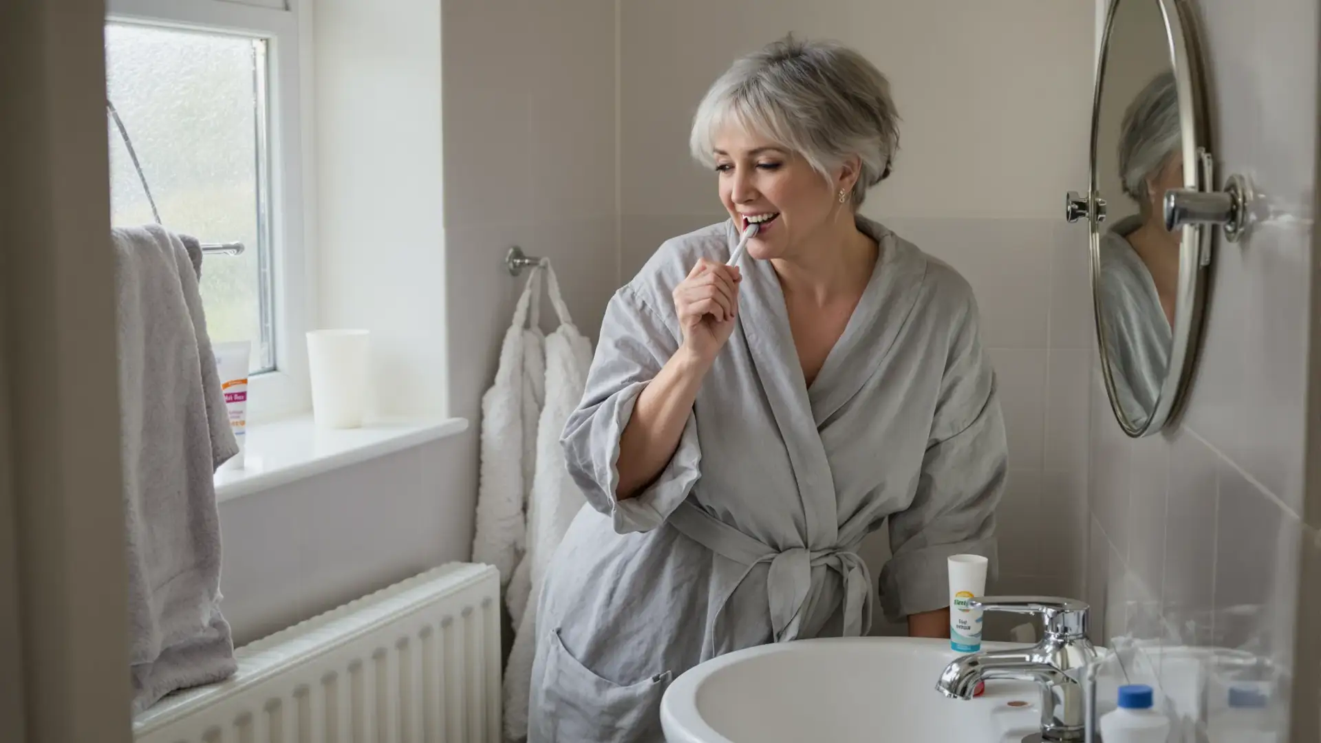 Cura post-impianto dentale: la tua routine quotidiana