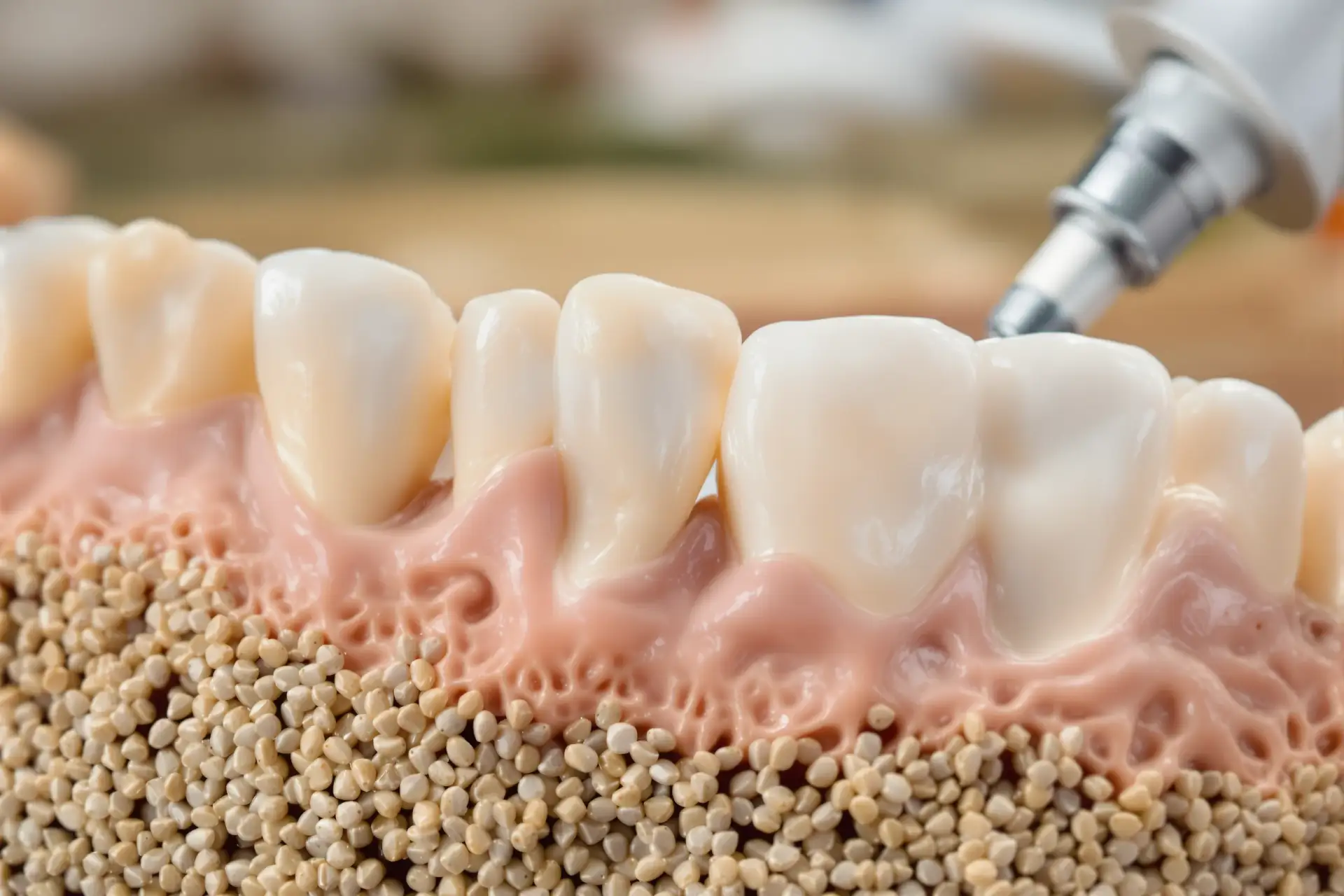 Impianto Dentale con Innesto Osseo: FAQ Risposte