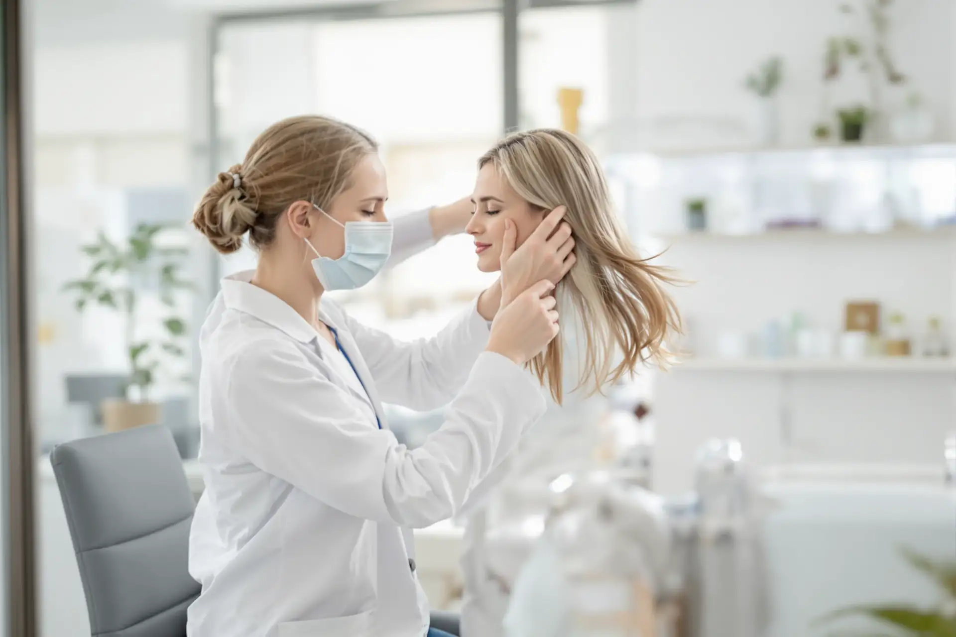 Lo Stress Può Causare la Caduta dei Capelli: Ecco Come Recuperare