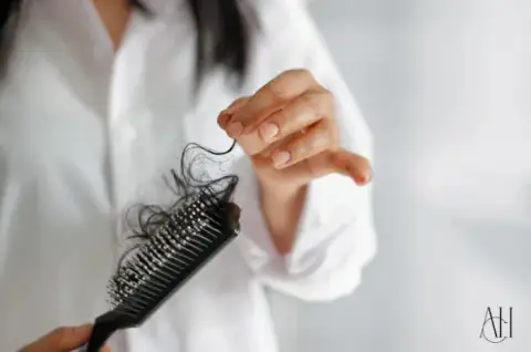 Cause Hair Loss