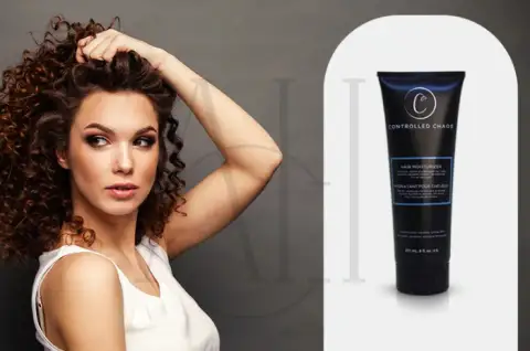 hydration for Black hair