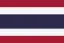Bandiera della Thailandia