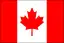 Bandiera del Canada