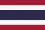 Thailand Flag