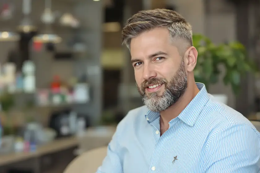 Hair loss solutions — finasteride, PRP and hair transplant compared