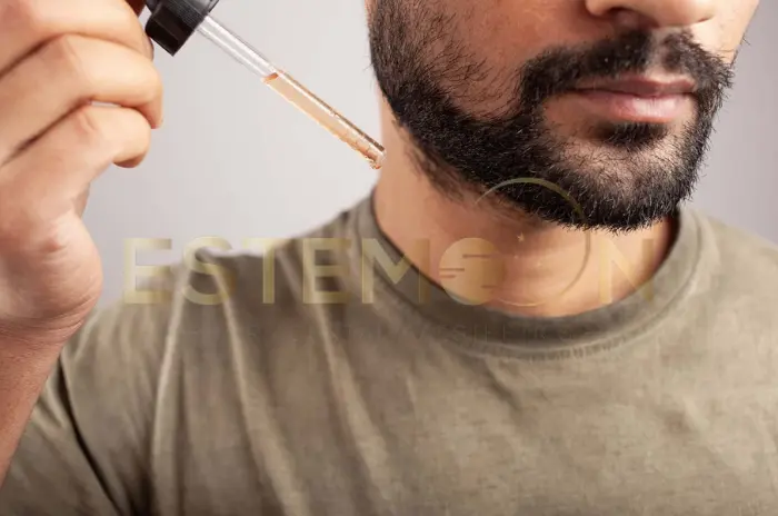 Best Beard Growth Products From Minoxidil to Transplants