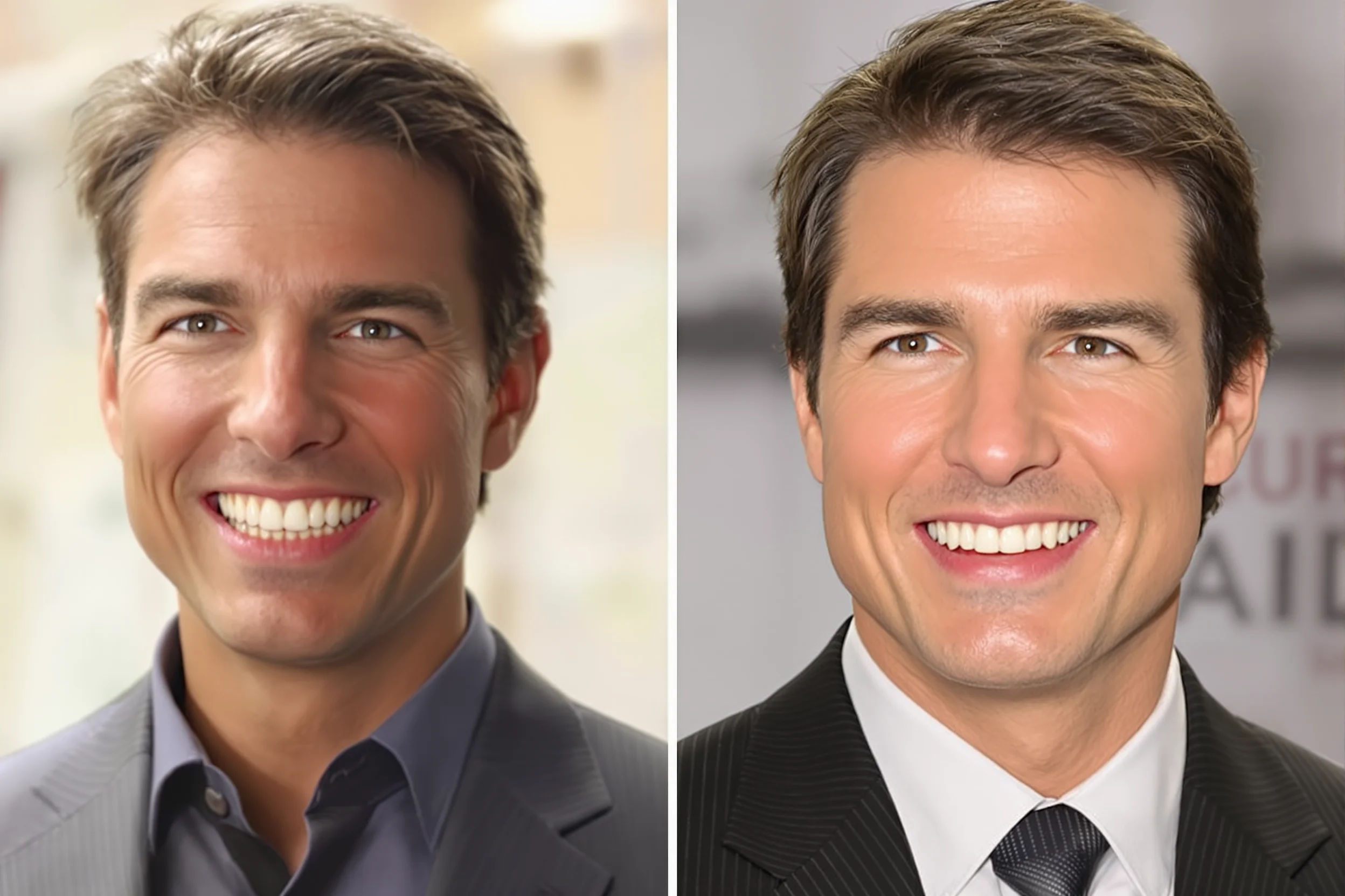 Tom Cruise Teeth: The Dentist-Approved Transformation