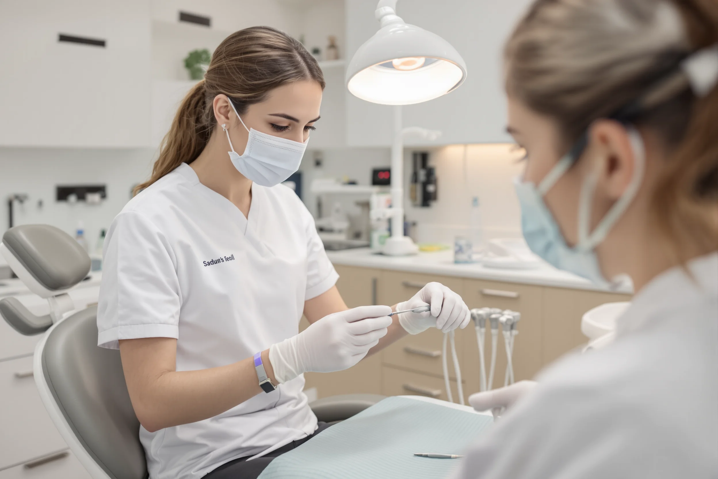 Cost of a Tooth Filling in the UK: NHS Bands vs Private