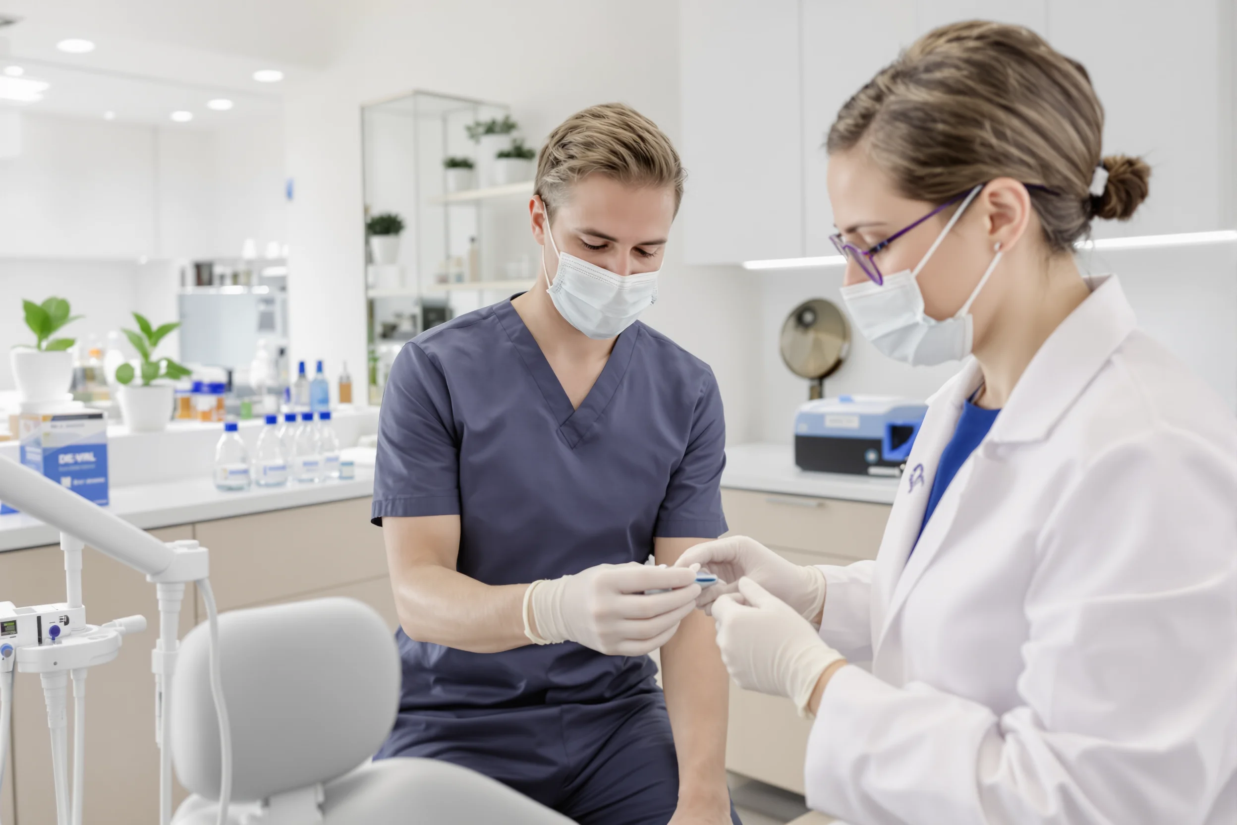 Glass Ionomer Filling: Where It Fits and How Long It Lasts
