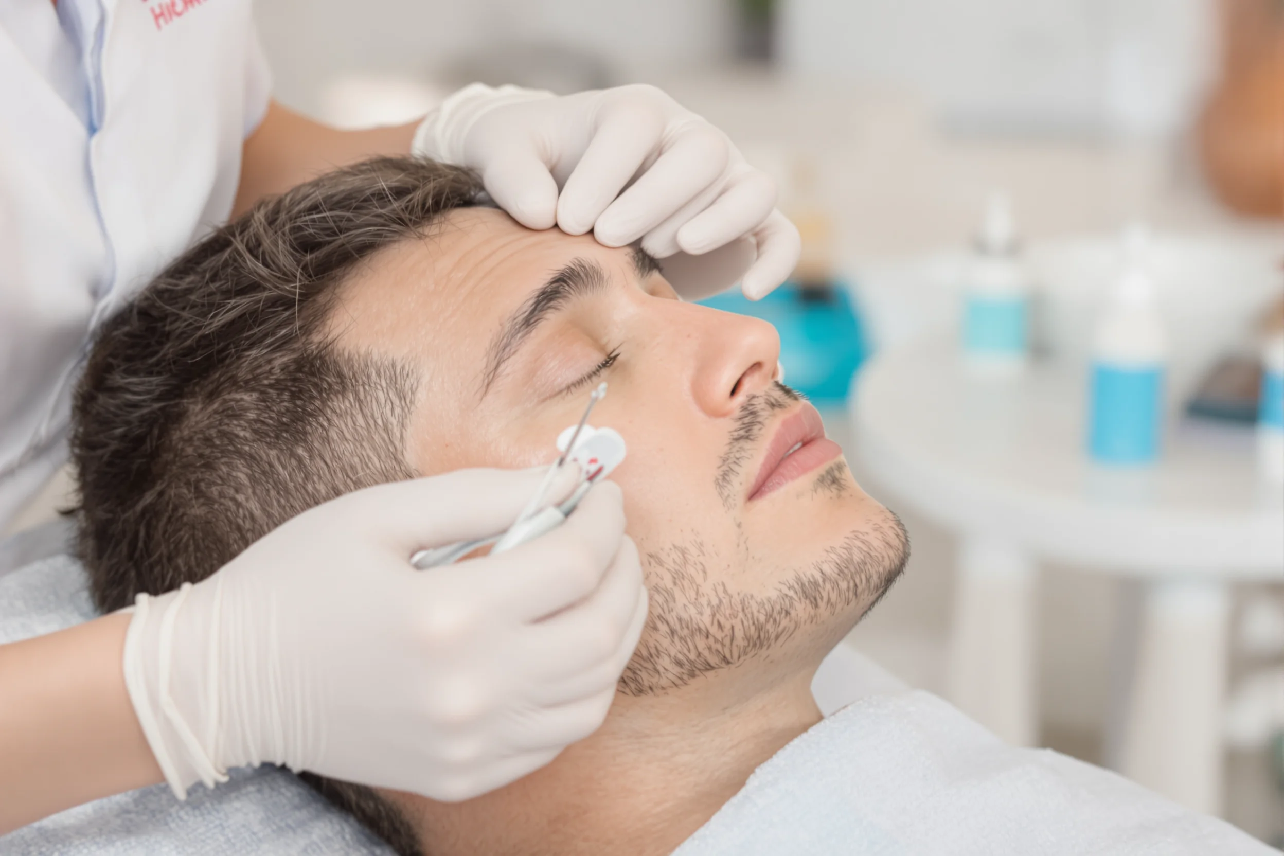 Does a Hair Transplant Hurt? Patient Reports