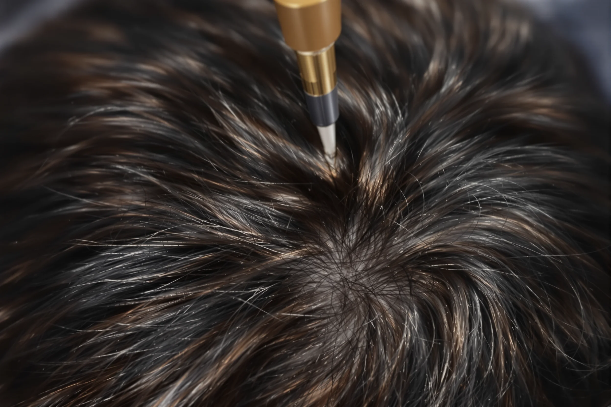DHI Hair Transplant in Turkey: Procedure, Cost, Results